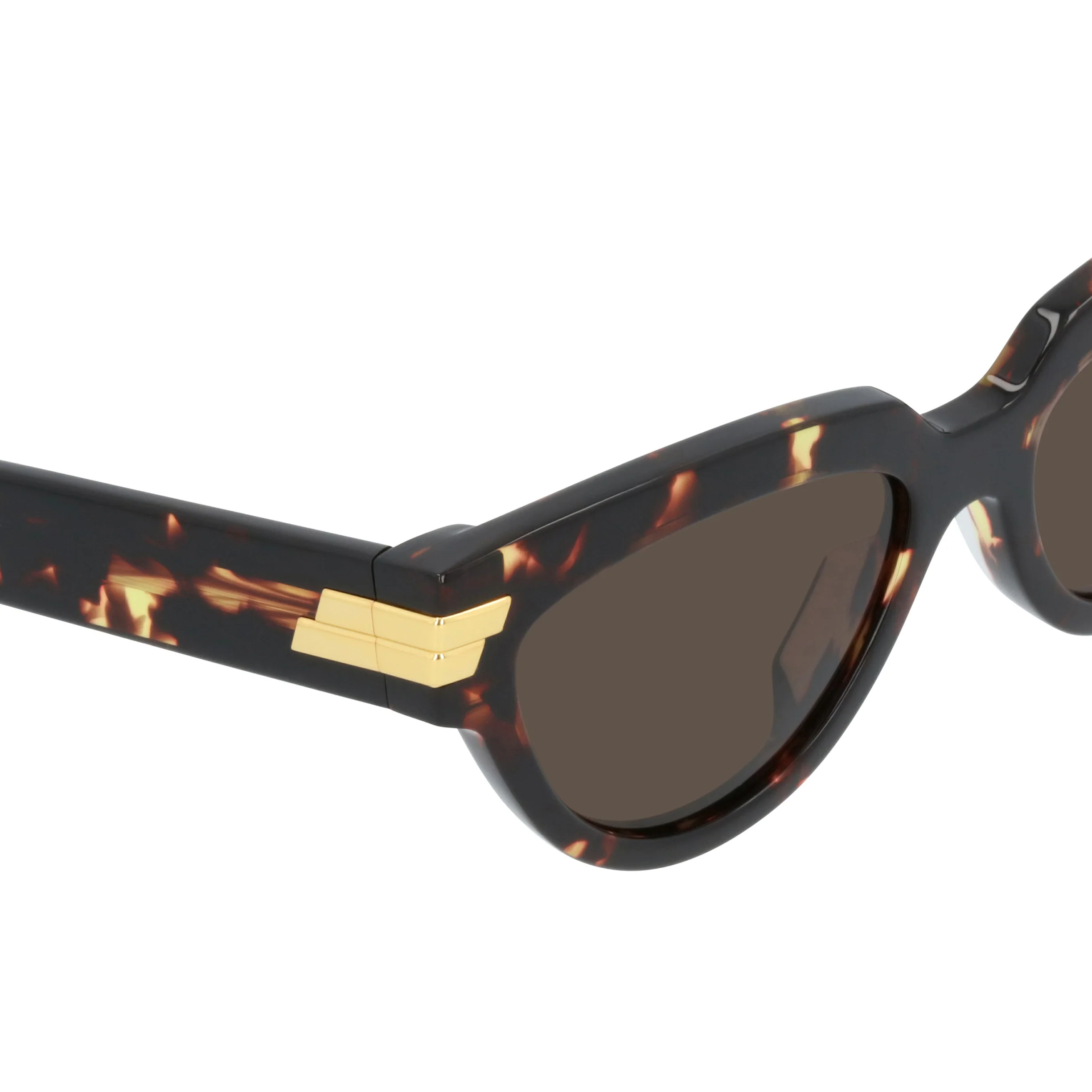 Bottega Veneta BV1035S 002 - As Seen On Billie & Sam Faiers - Image 6