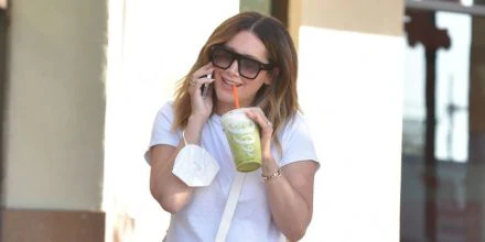 Tom Ford Renee TF847 52B - As Seen On Ashley Tisdale & Draymond Green - Image 4